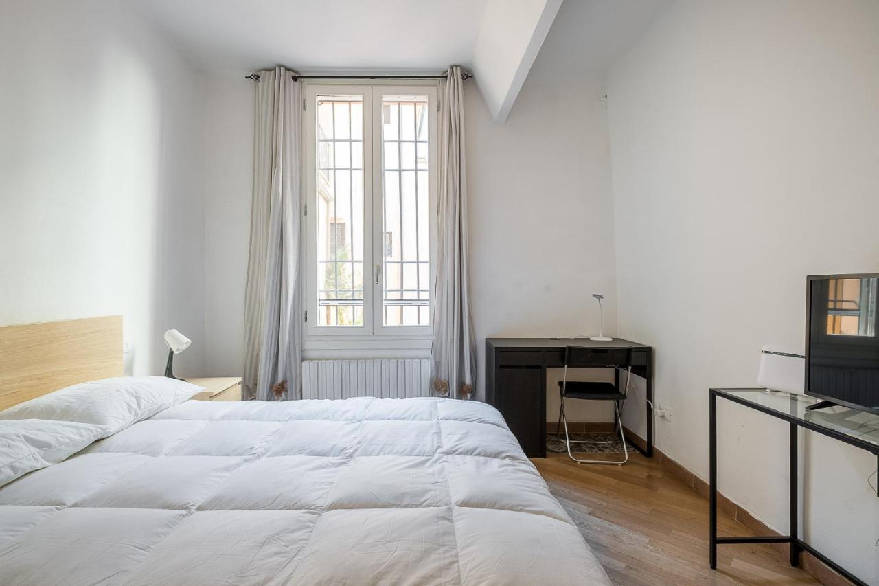 Cozy Central Apartment By Wonderful Italy Bologna Luaran gambar