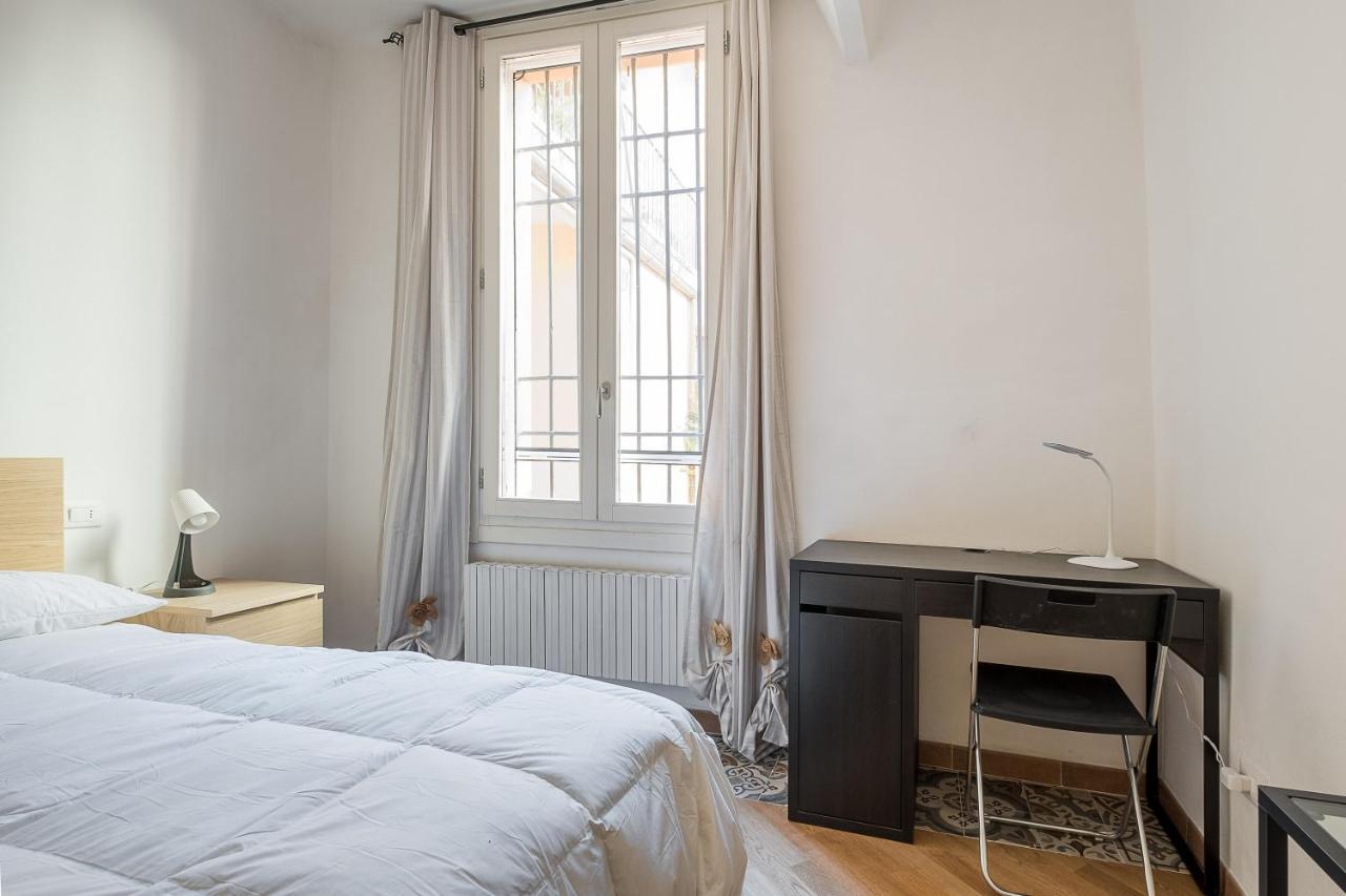 Cozy Central Apartment By Wonderful Italy Bologna Luaran gambar