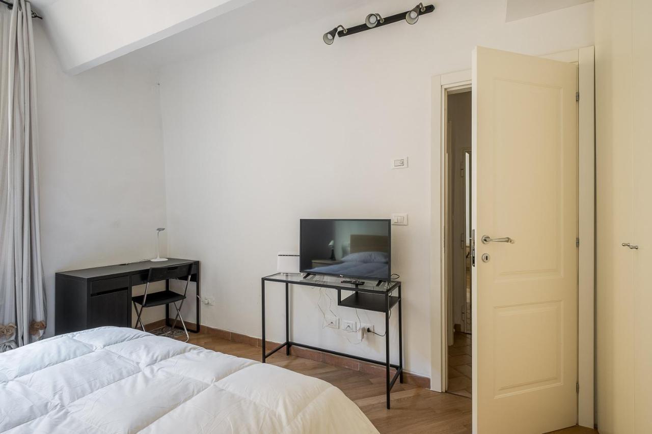 Cozy Central Apartment By Wonderful Italy Bologna Luaran gambar